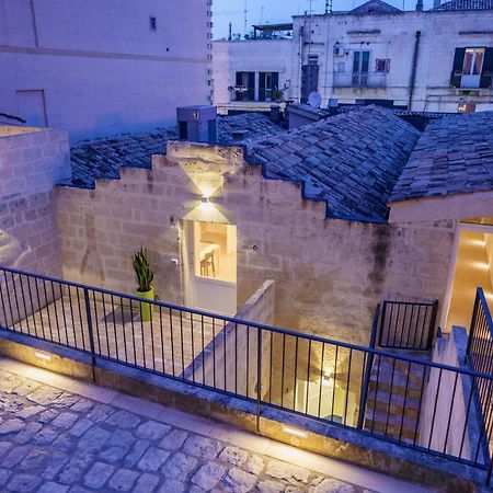 I Lamioni - Suite & Accommodation Matera Extérieur photo