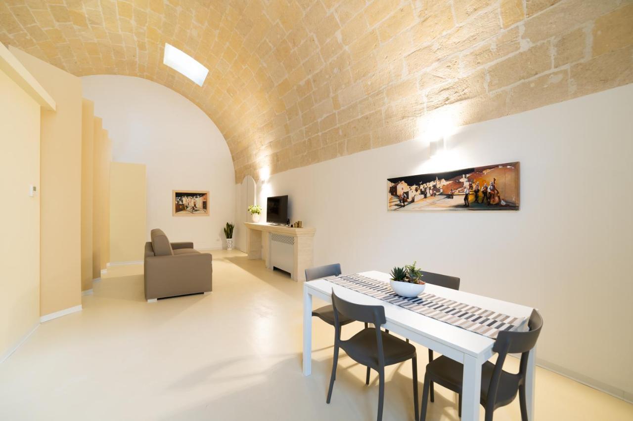 I Lamioni - Suite & Accommodation Matera Extérieur photo