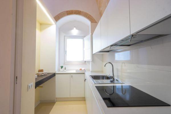 I Lamioni - Suite & Accommodation Matera Extérieur photo