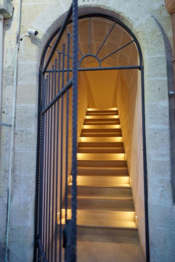 I Lamioni - Suite & Accommodation Matera Extérieur photo