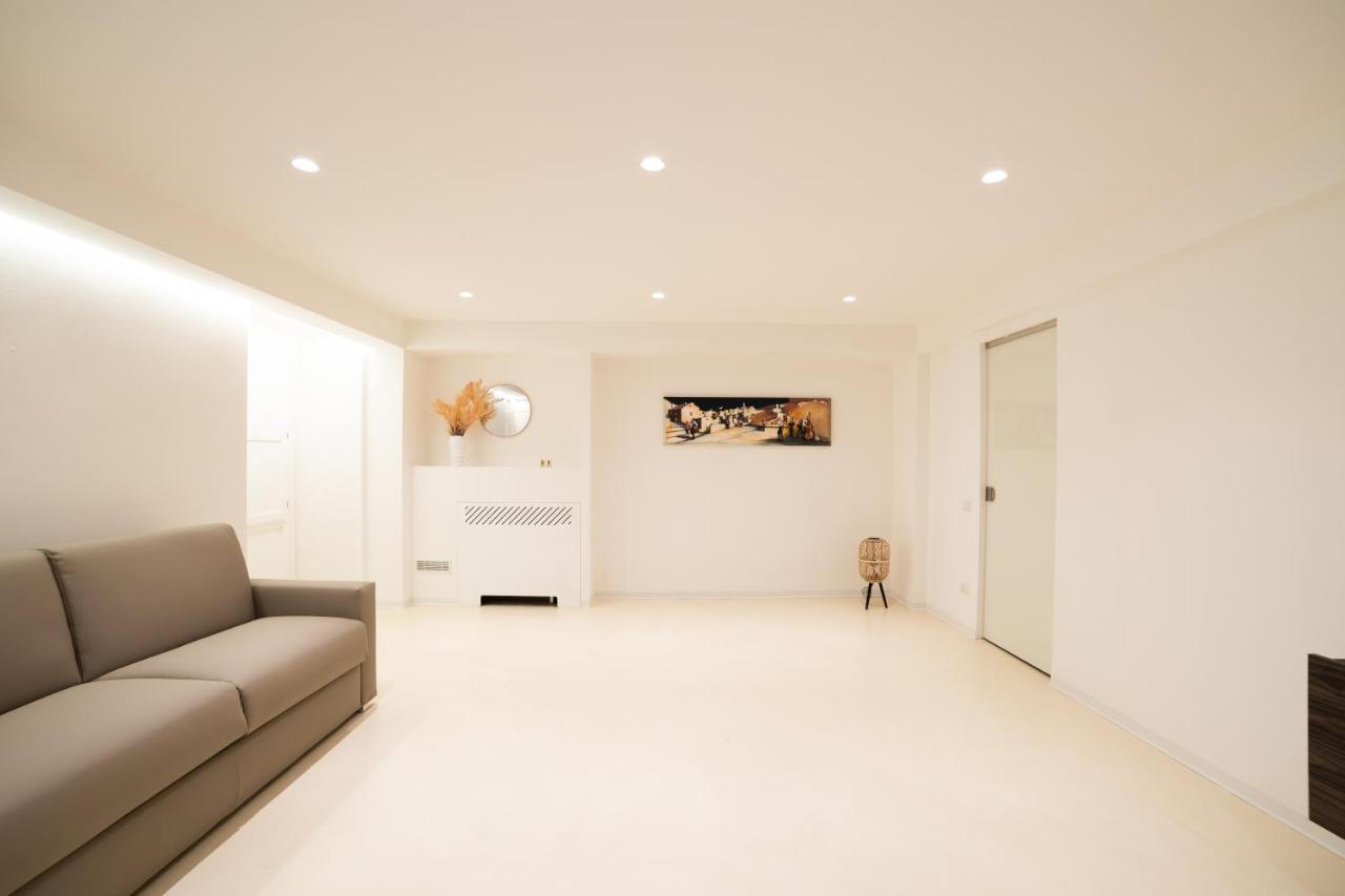 I Lamioni - Suite & Accommodation Matera Extérieur photo