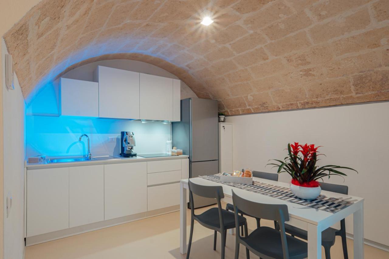 I Lamioni - Suite & Accommodation Matera Extérieur photo