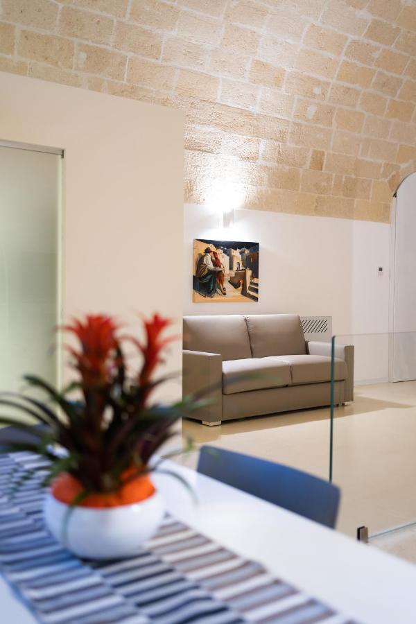 I Lamioni - Suite & Accommodation Matera Extérieur photo