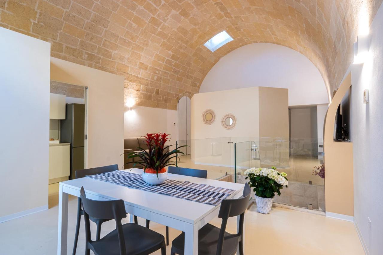 I Lamioni - Suite & Accommodation Matera Extérieur photo