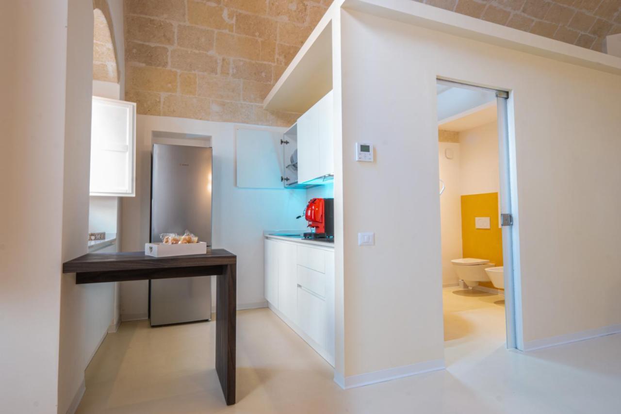I Lamioni - Suite & Accommodation Matera Extérieur photo