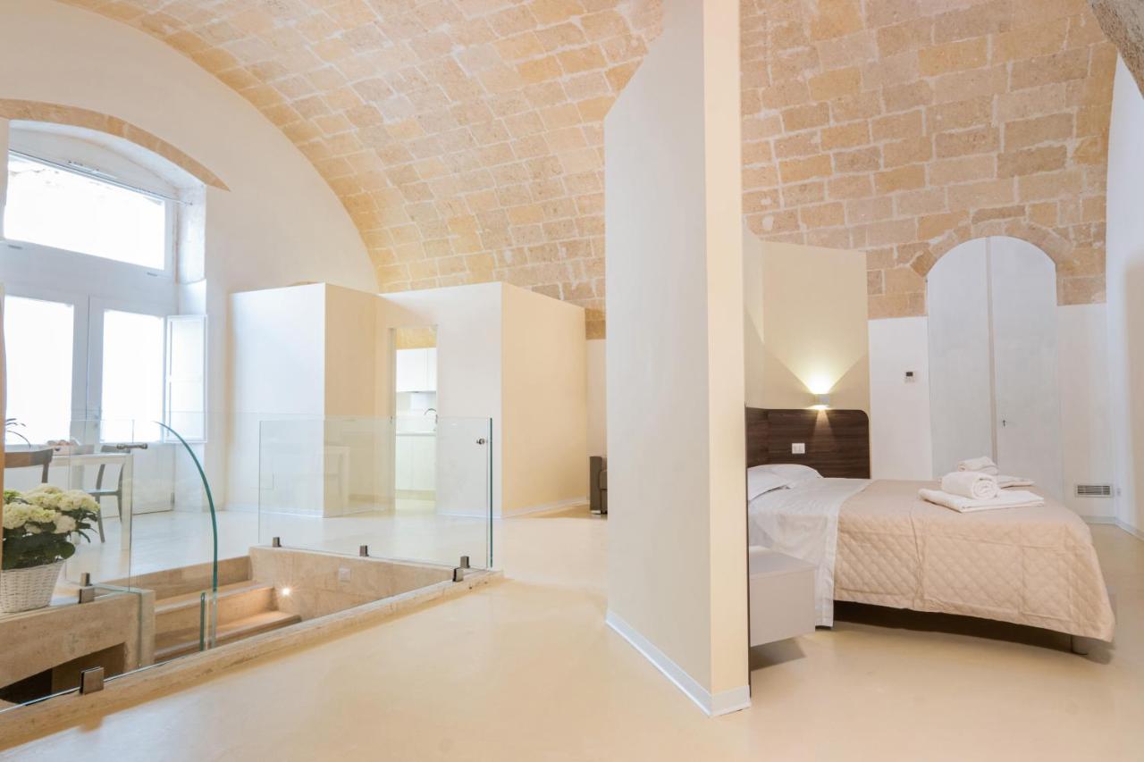 I Lamioni - Suite & Accommodation Matera Extérieur photo