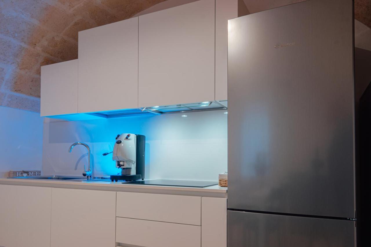 I Lamioni - Suite & Accommodation Matera Extérieur photo