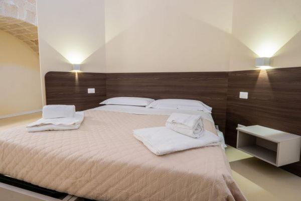 I Lamioni - Suite & Accommodation Matera Extérieur photo
