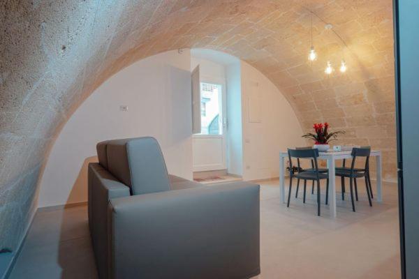 I Lamioni - Suite & Accommodation Matera Extérieur photo