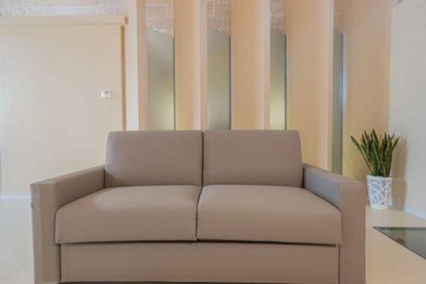 I Lamioni - Suite & Accommodation Matera Extérieur photo