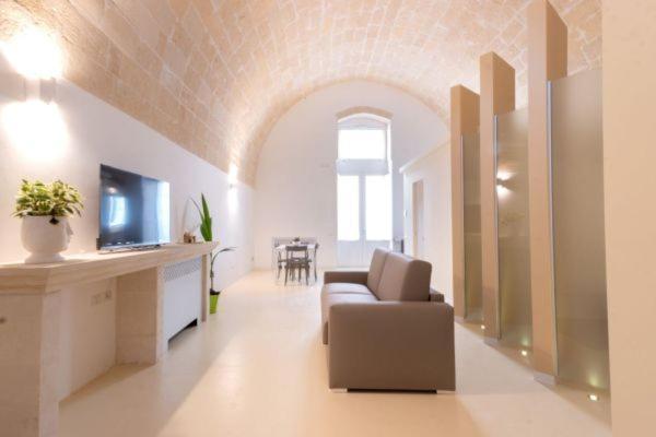 I Lamioni - Suite & Accommodation Matera Extérieur photo