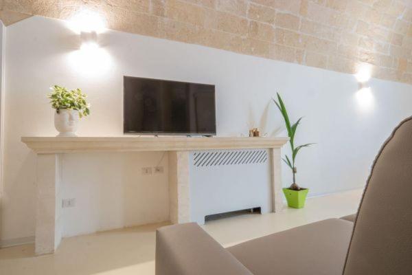 I Lamioni - Suite & Accommodation Matera Extérieur photo