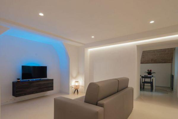 I Lamioni - Suite & Accommodation Matera Extérieur photo