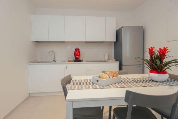 I Lamioni - Suite & Accommodation Matera Extérieur photo