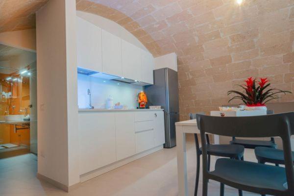 I Lamioni - Suite & Accommodation Matera Extérieur photo