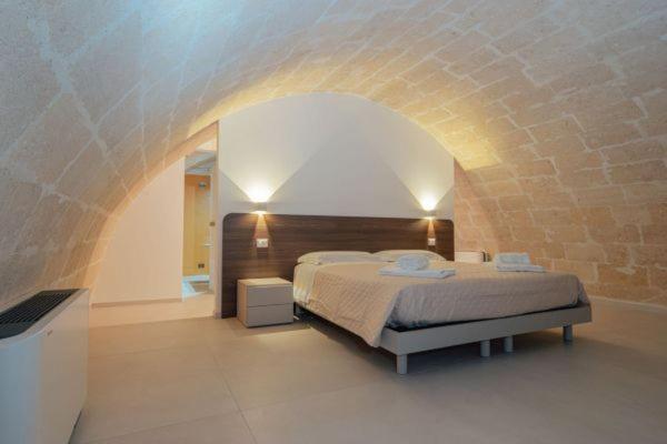 I Lamioni - Suite & Accommodation Matera Extérieur photo