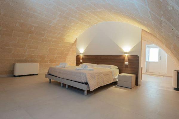 I Lamioni - Suite & Accommodation Matera Extérieur photo