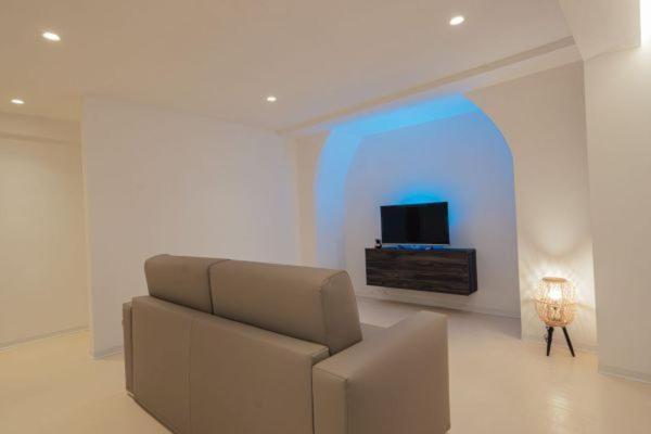 I Lamioni - Suite & Accommodation Matera Extérieur photo