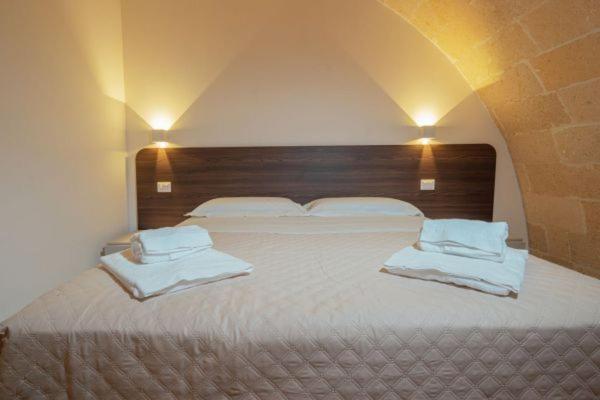 I Lamioni - Suite & Accommodation Matera Extérieur photo