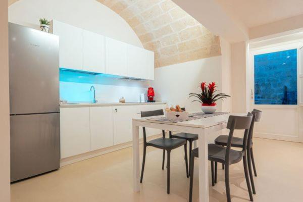 I Lamioni - Suite & Accommodation Matera Extérieur photo