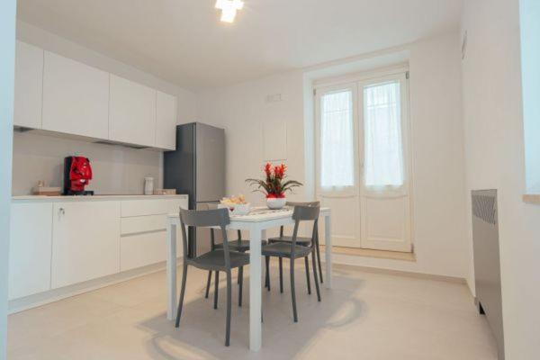 I Lamioni - Suite & Accommodation Matera Extérieur photo