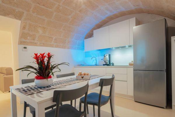 I Lamioni - Suite & Accommodation Matera Extérieur photo