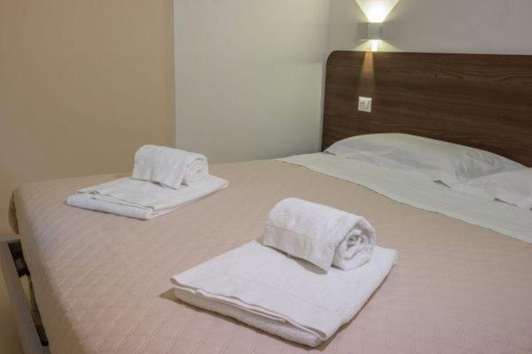 I Lamioni - Suite & Accommodation Matera Extérieur photo